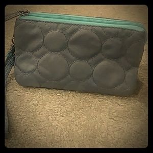 Thirty one Vary you wristlet